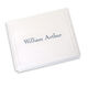 Tradition Premier Folded Note Cards - Raised Ink Image 1 of 2
